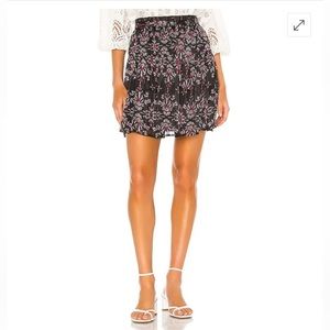 Intermix Sabina Musayev Jezebel skirt. Excellent condition. Small